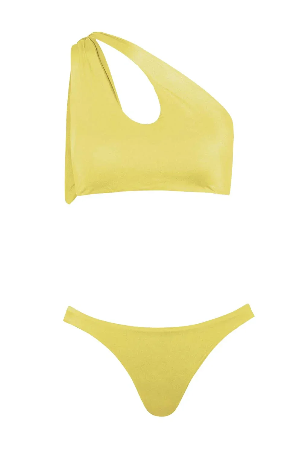 Taki Bikini Top